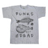 punks-not-dead t-shirt