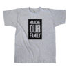 marche dub family t-shirt