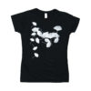 T-SHIRT-GINKO BILOBA